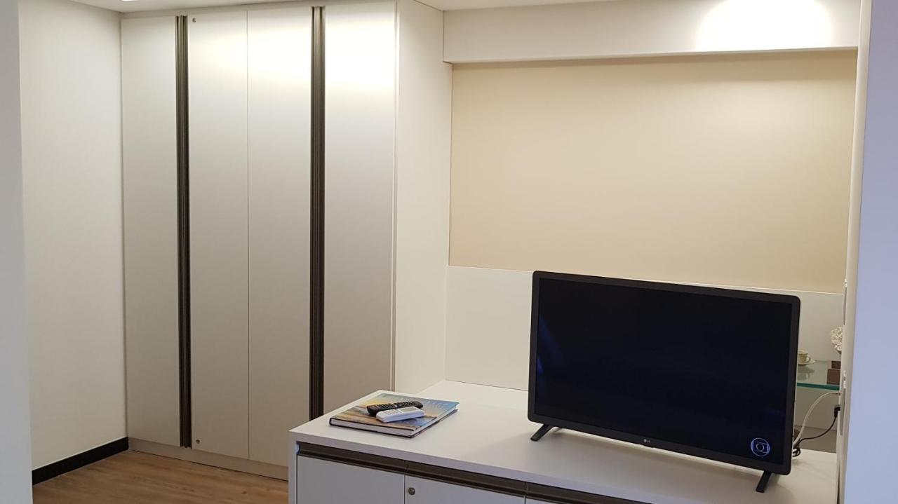 Hôtel Flat 1808 Récife Extérieur photo