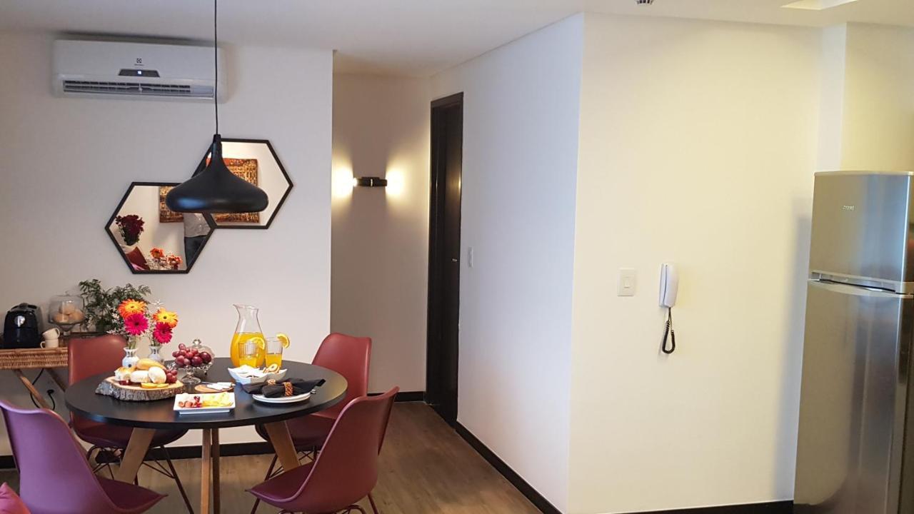 Hôtel Flat 1808 Récife Extérieur photo