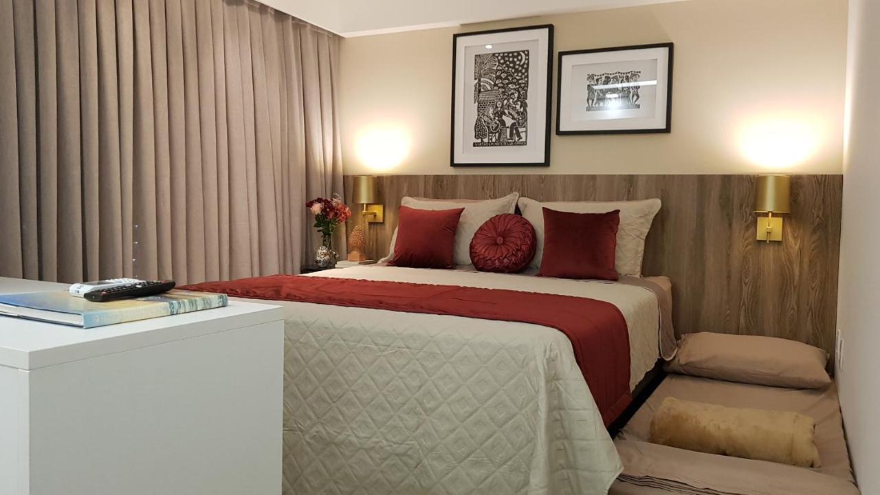 Hôtel Flat 1808 Récife Extérieur photo