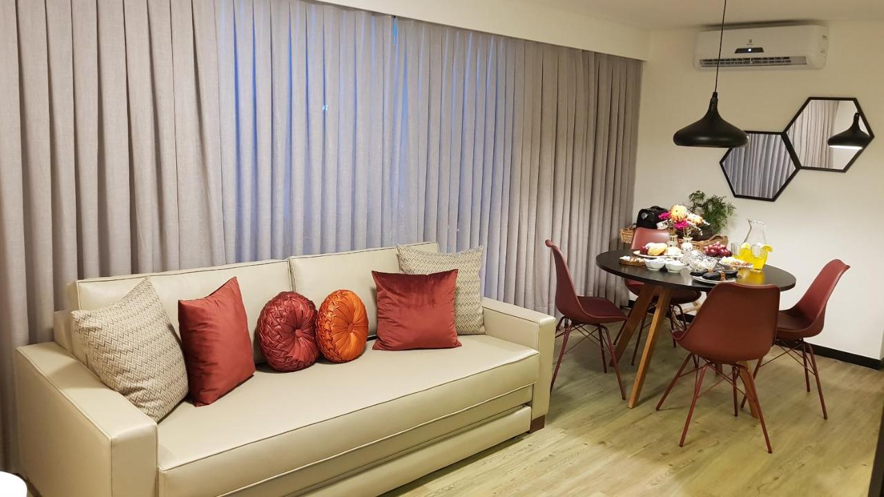 Hôtel Flat 1808 Récife Extérieur photo